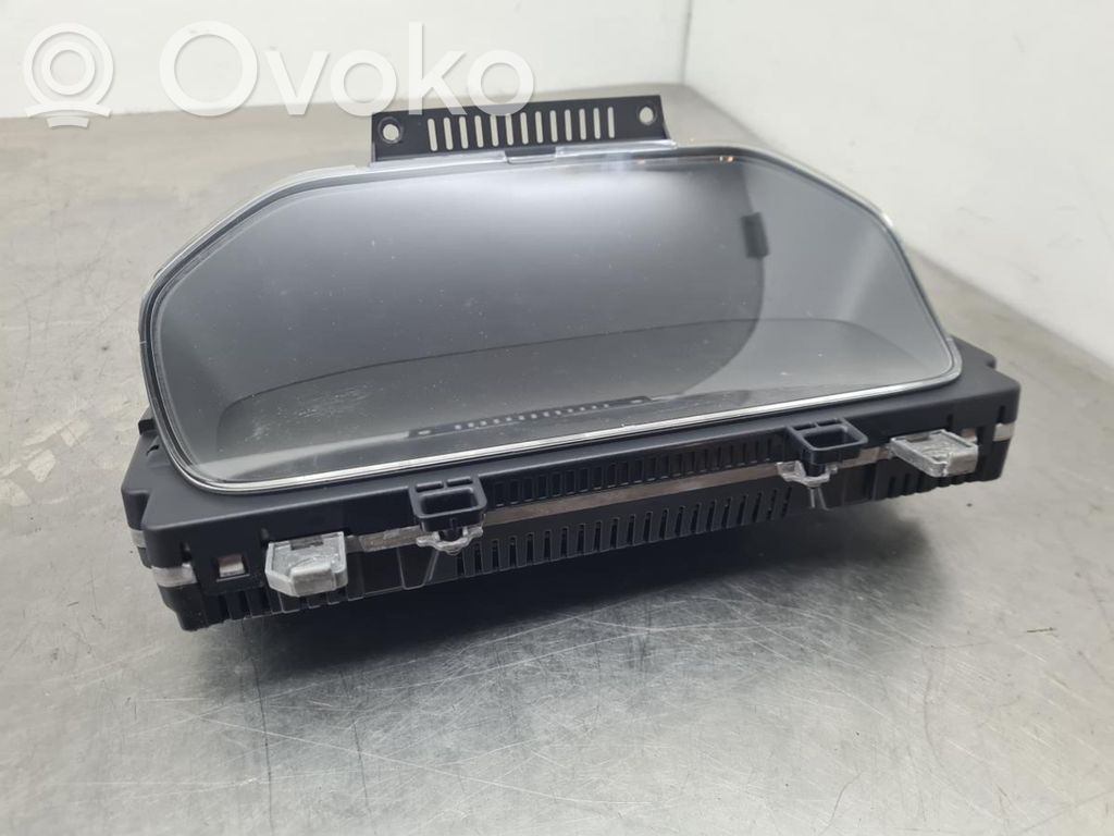 Volvo XC60 Vitezometru (grup de instrumente) 