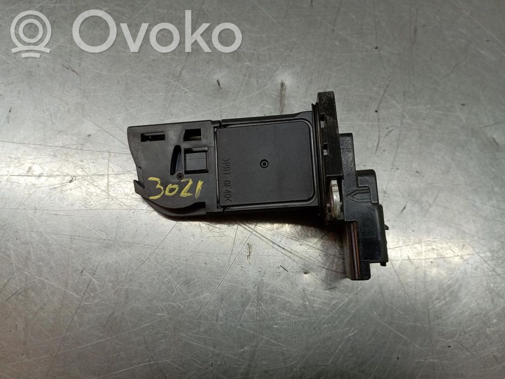 Luftmassenmesser Luftmengenmesser   9677093080,AFH50M27