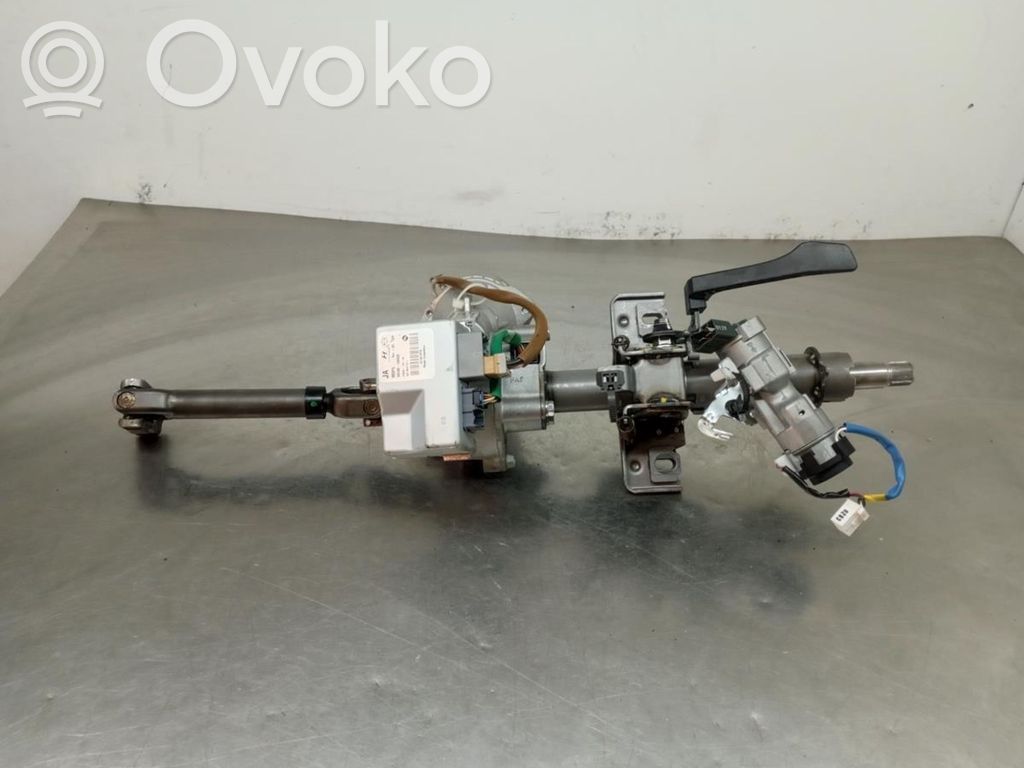 KIA Picanto Volan 