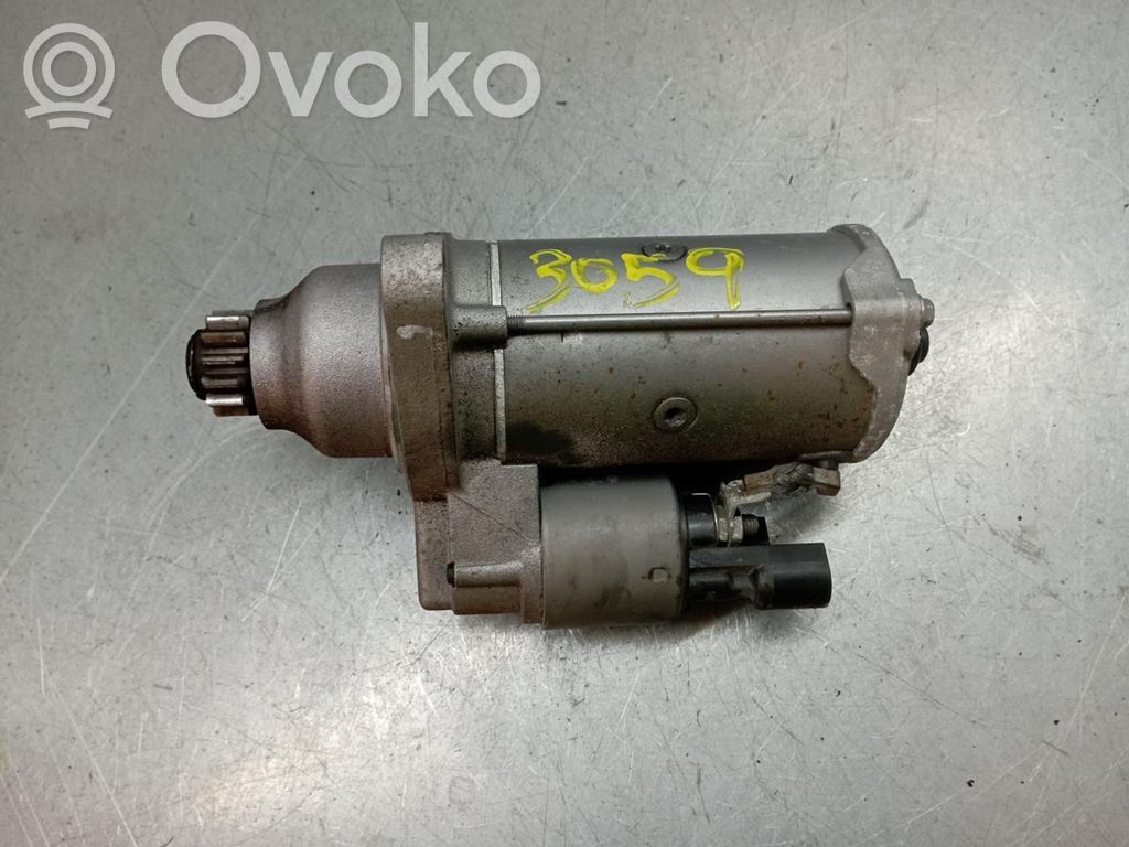 Стартер   0AM911021E,VL4B00G3ZF1