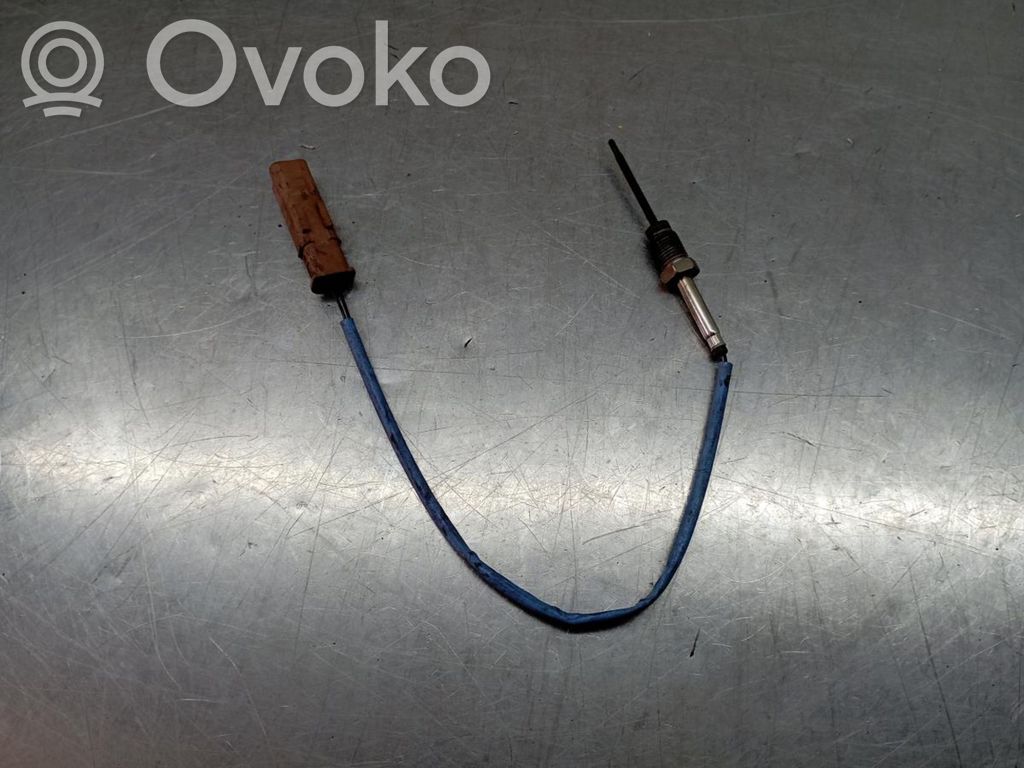 Jaguar F-Pace Lambda probe sensor 