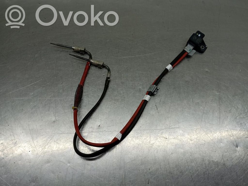 Lambda probe sensor   226585317R,220326001444,SONDADUPLA
