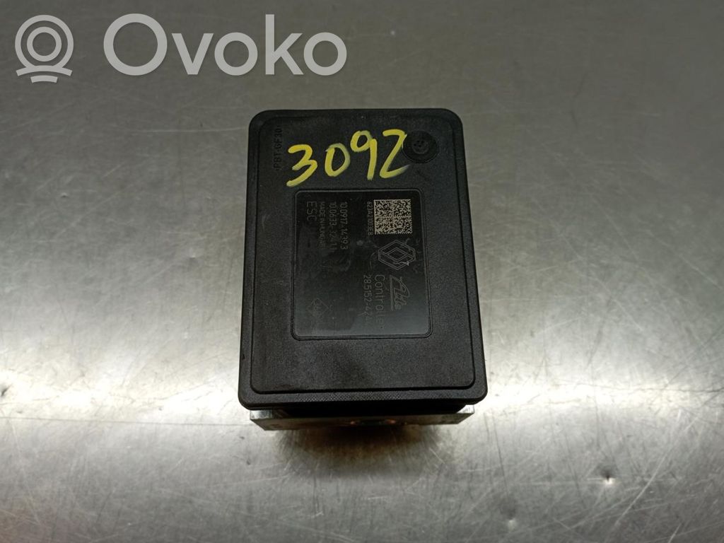 ABS bloks   476608081R,2CSD1001