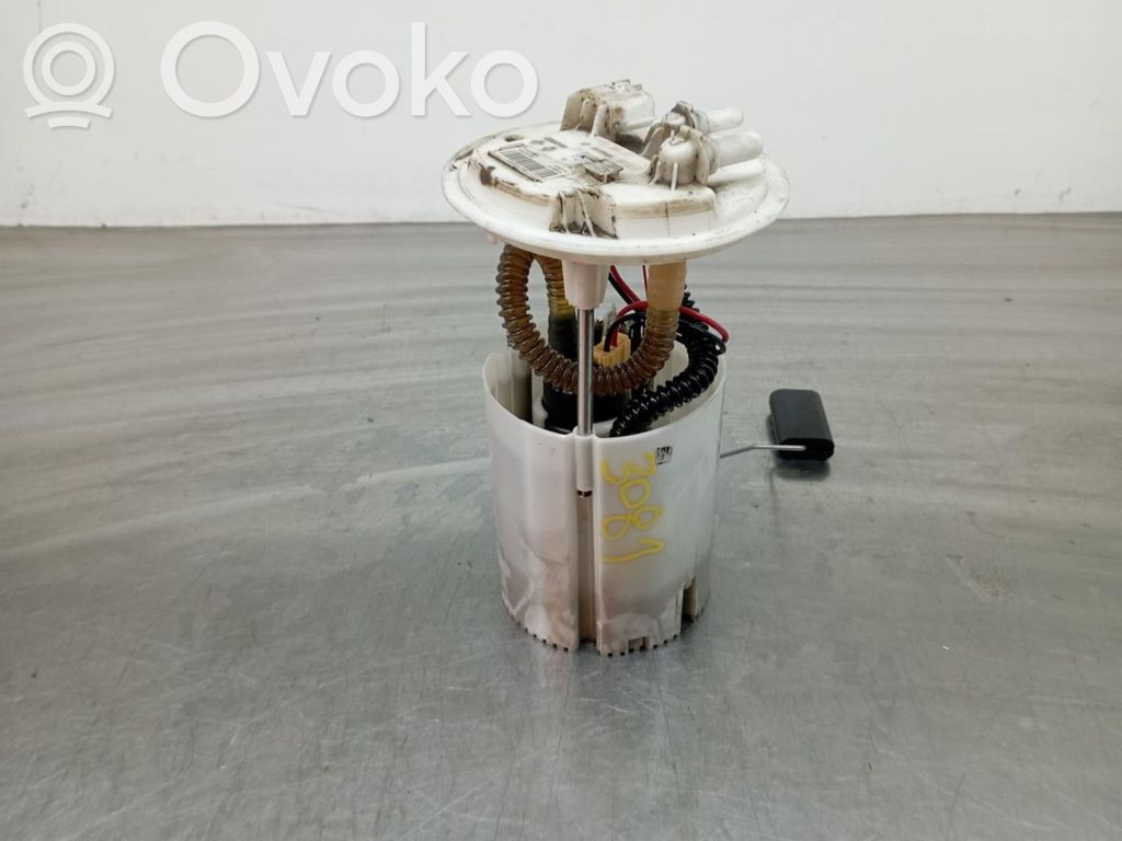 Bomba interna de combustible   172027392R,0580203169,4PINOS,93868449