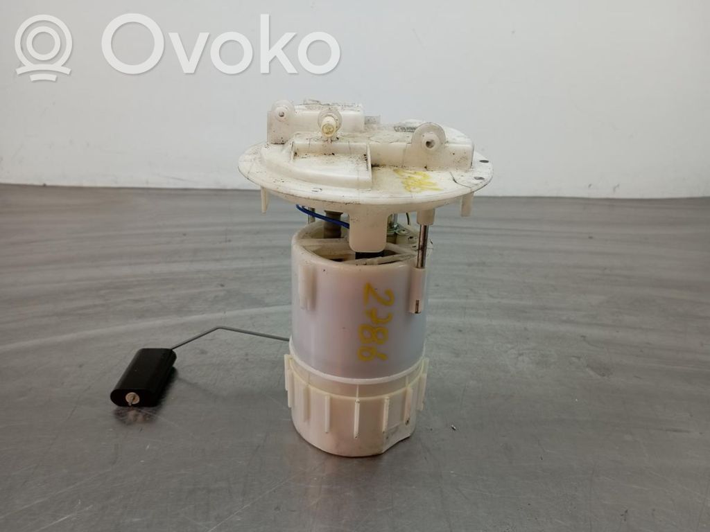 Citroen C3 Bomba interna de combustible 