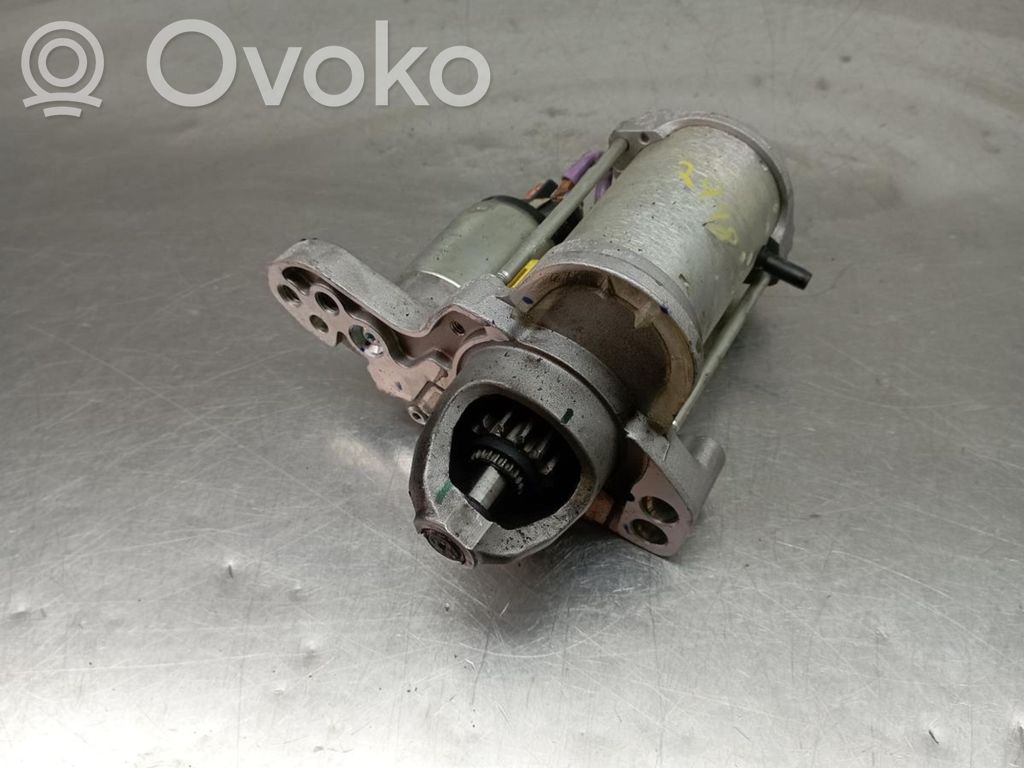 Starter motor   233008820R,KR3S11000AA