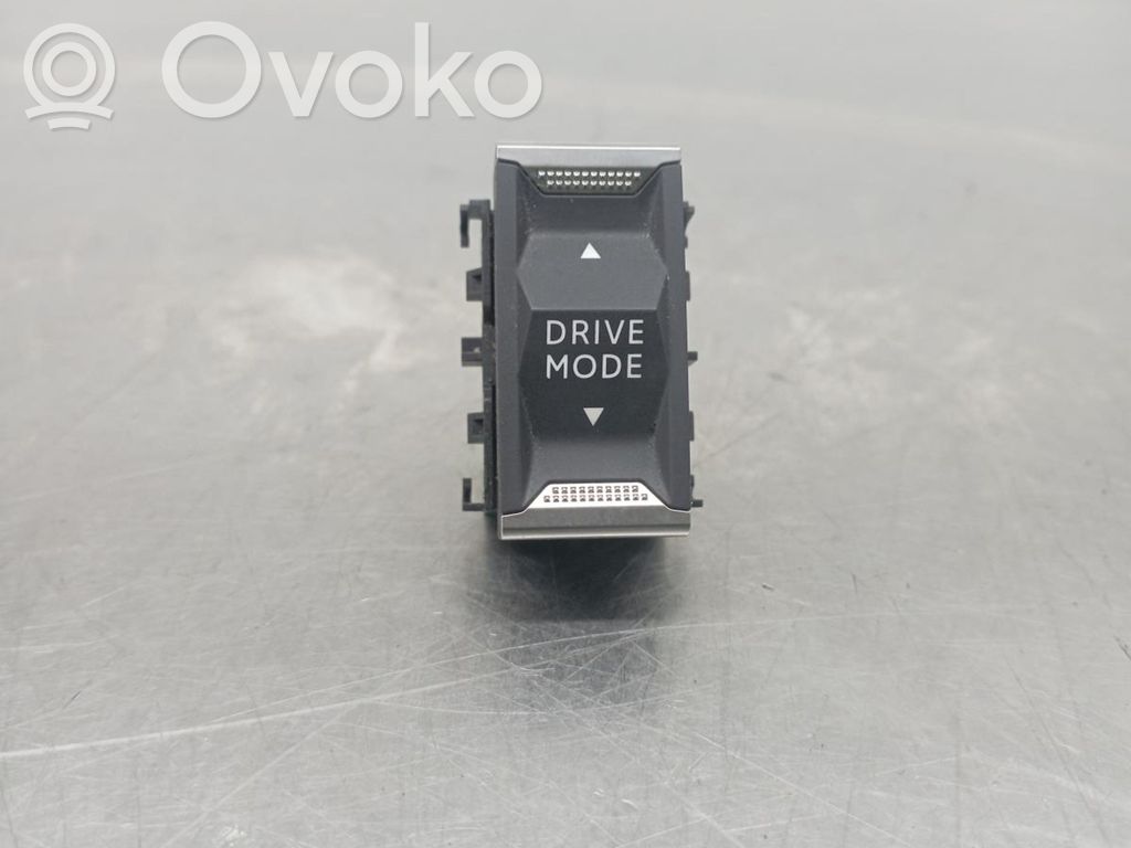 Multifunctional control switch/knob   9815635480,DRIVEMODE