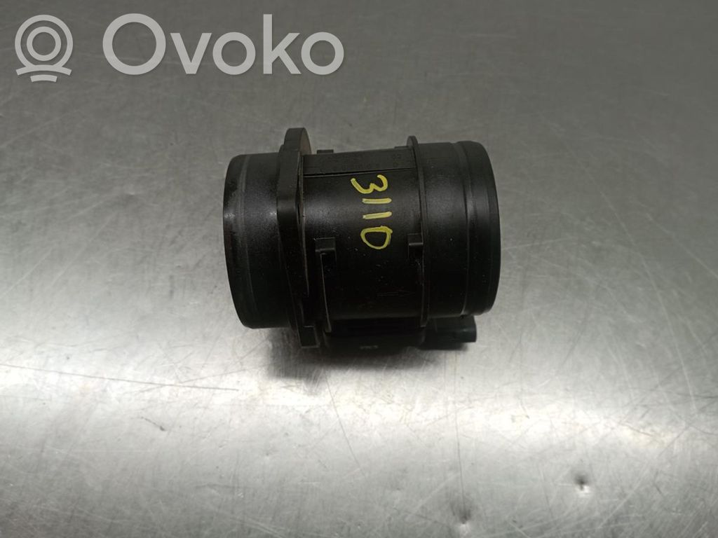 Mass air flow meter   04L906461B,5WK98102