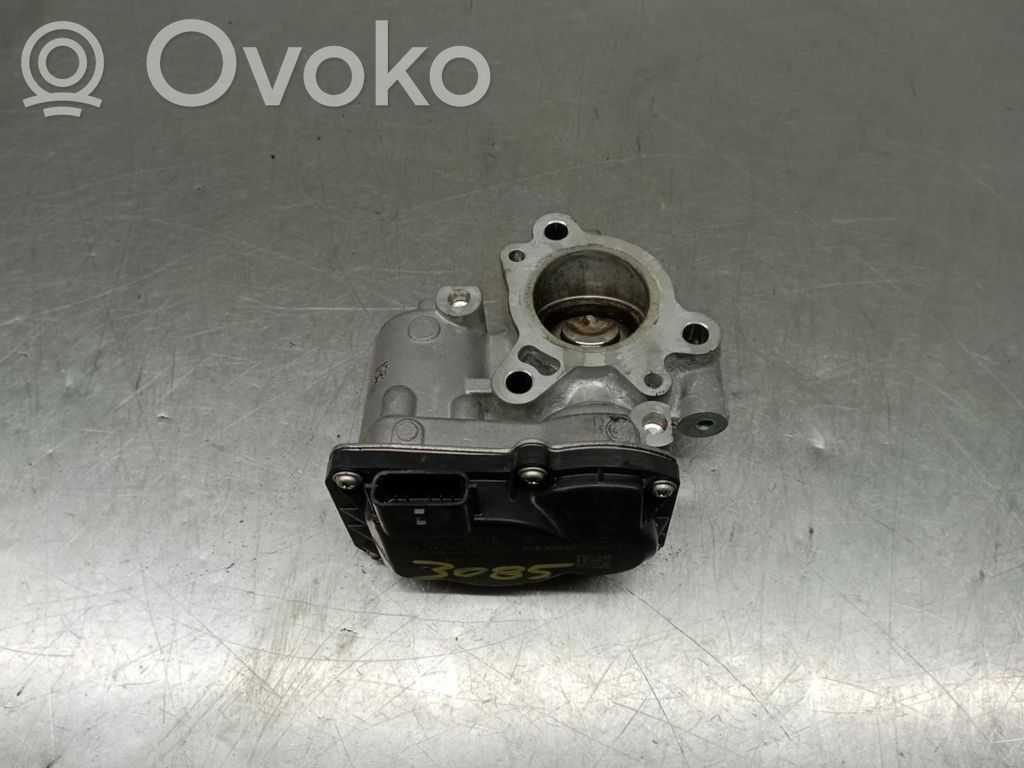 EGR vārsts   147100361R,081401500,1471000Q1J,147100361R,147105X00A,147105X00B,147105X00C,147105X00D,147106889R,5PINOS,6000640295,6081401500,608140150080,71799702,A6081401500,A608140150080,DENSO,HMLGT0871R