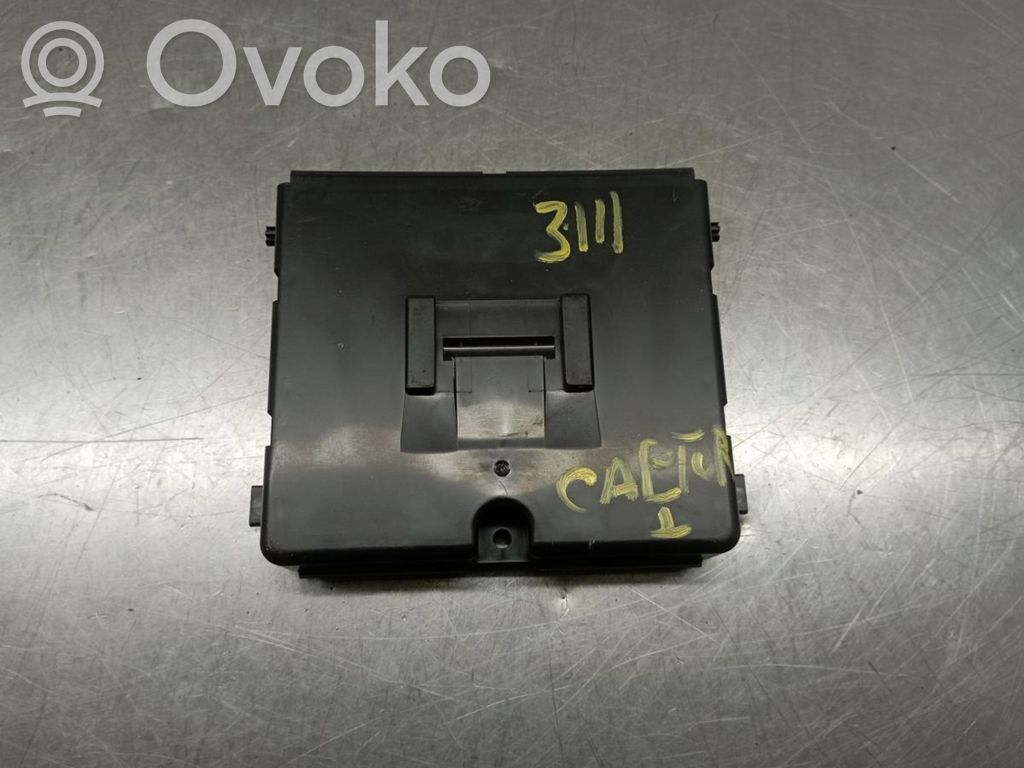 Komforta modulis   285258251R,00278750,E1078017