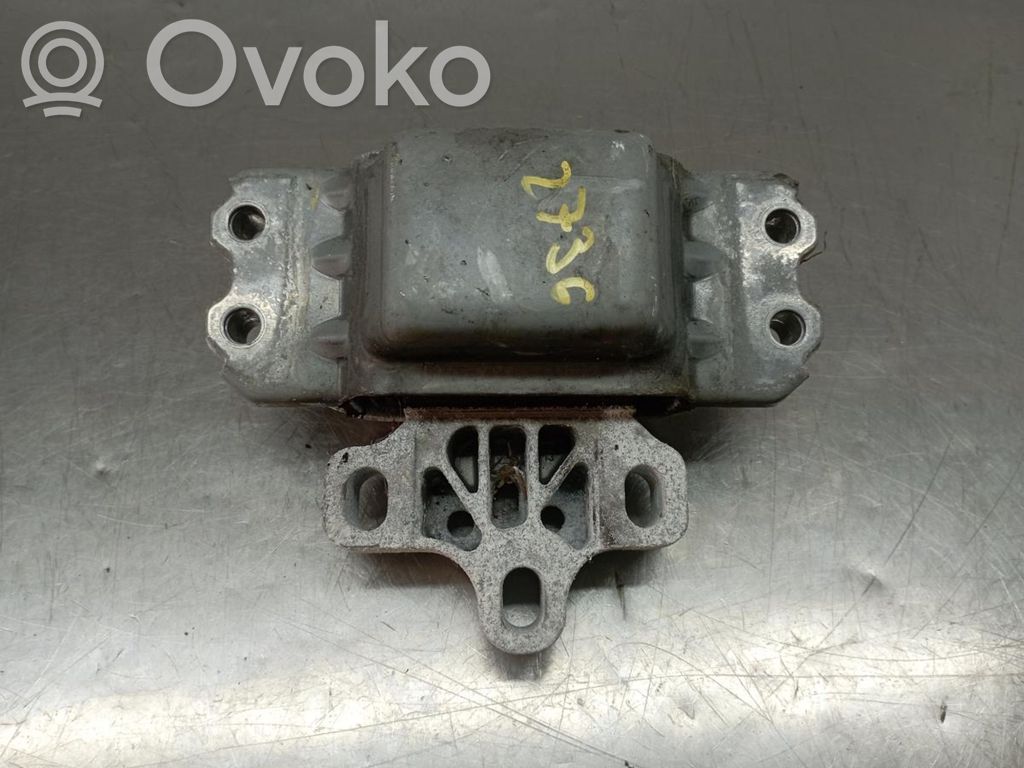 Engine mount bracket   1017552134,1K0199555