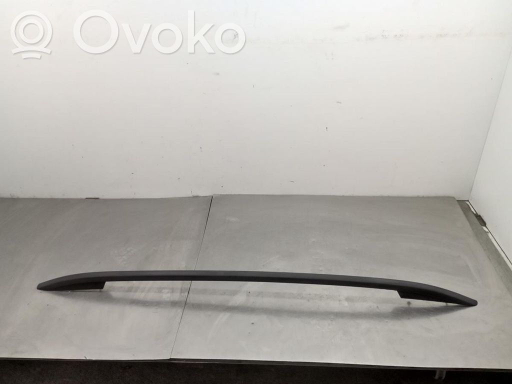 Seat Ateca Gareniskie jumta reliņi – "ragi" 