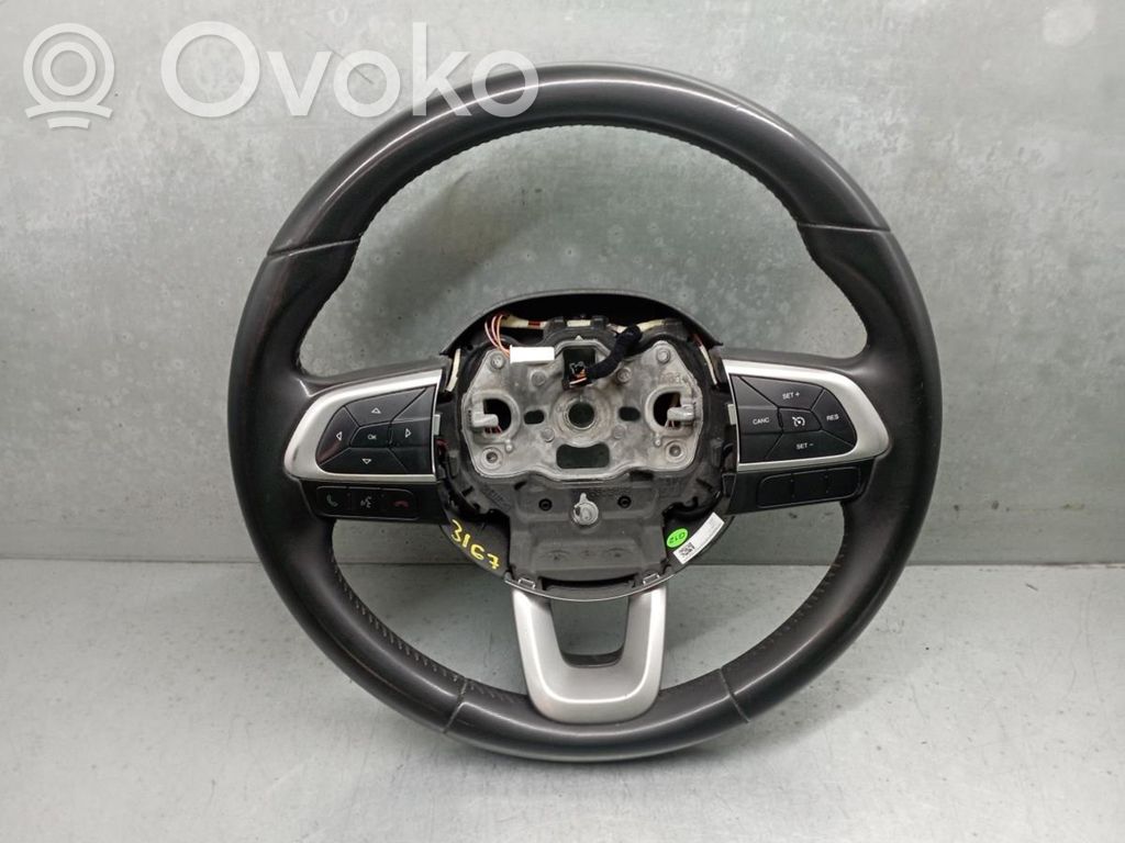 Fiat Tipo Vairas 