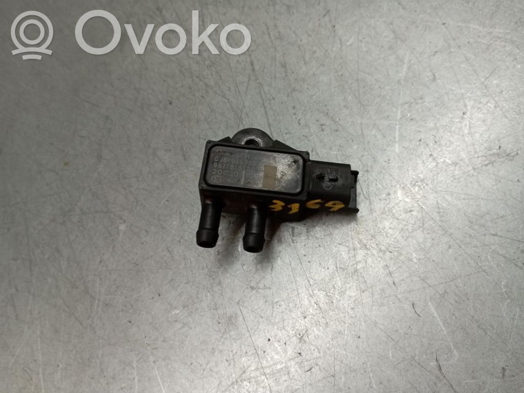 Sensor / Fühler / Geber   9677816180,0281006300,200303T3