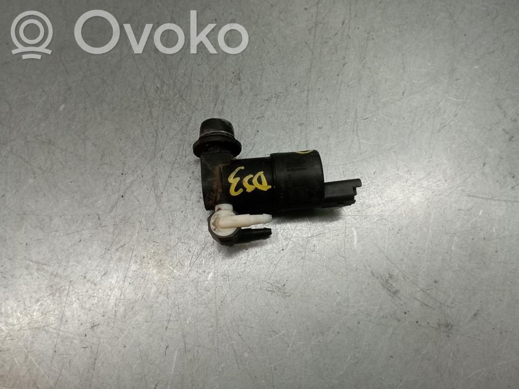 Windscreen/windshield washer pump   9641553880,246091,681155,9641553980