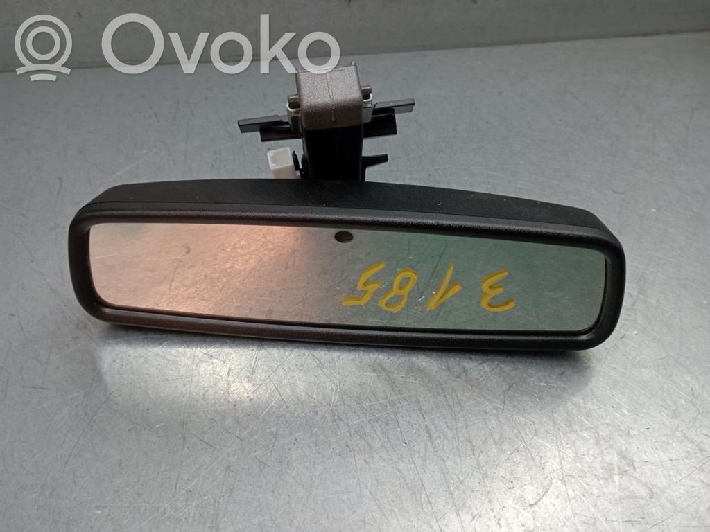 Espejo retrovisor (interior)   963213712R,ANTIENCADEAMENTO