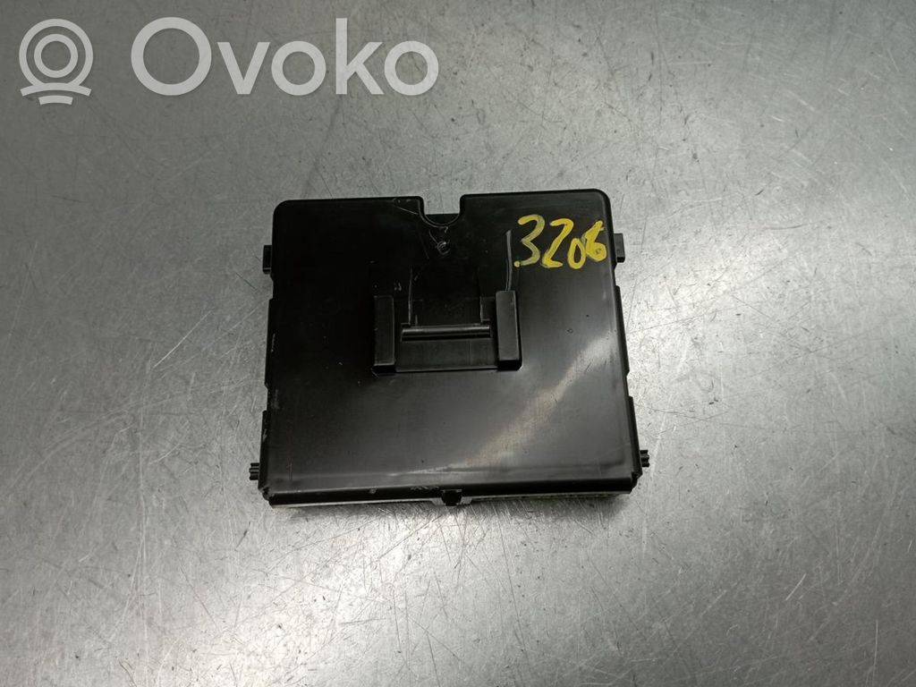 Komforto modulis   285258251R,00162072,E1078017