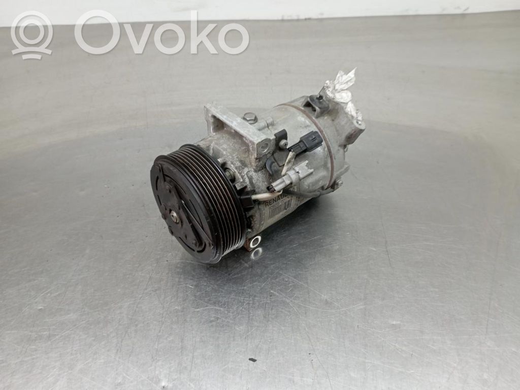 Ilmastointilaitteen kompressorin pumppu (A/C)   926000217R,5111894005,Z0012607E
