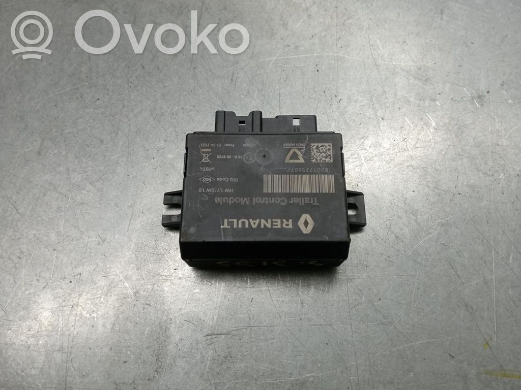 Comfort/convenience module   8201725607,323000,DOREBOQUE