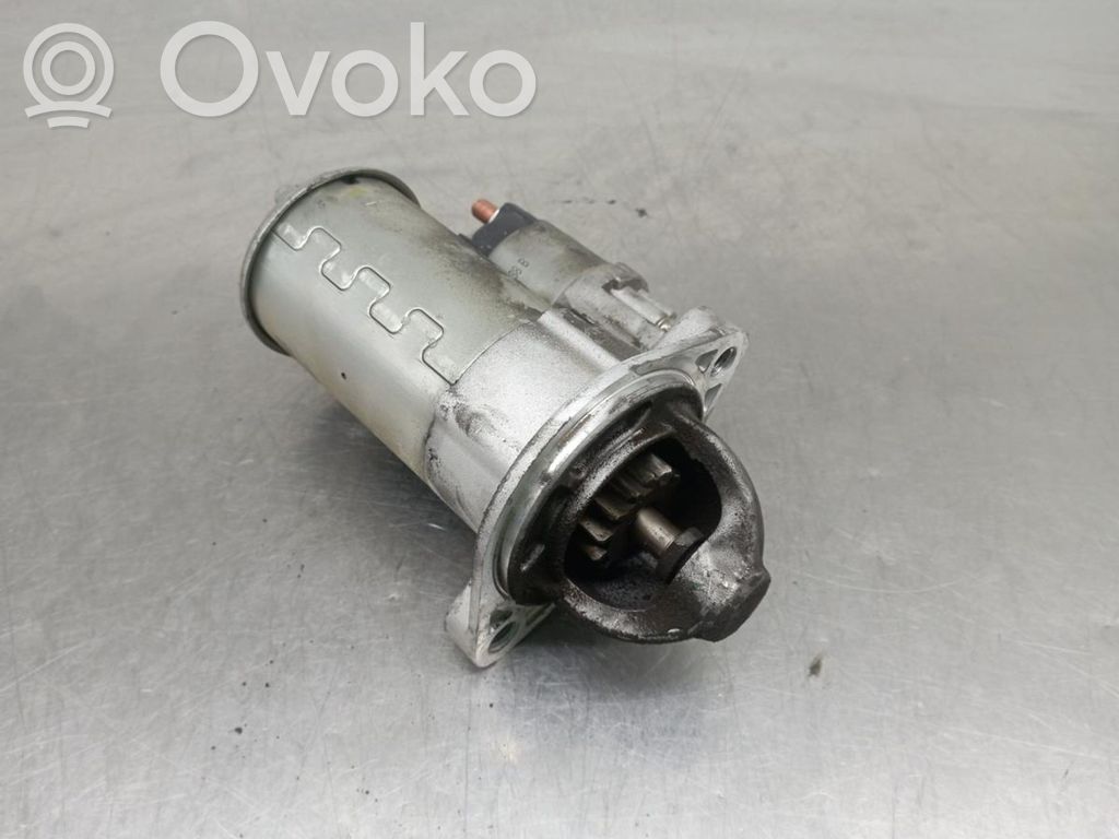 Стартер   3610003BB6,61005380,BORGWARNER