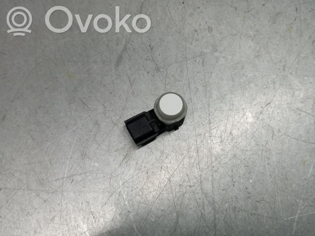 Pysäköintitutkan anturi (PDC)   284423387R,0204221053,253A49777R