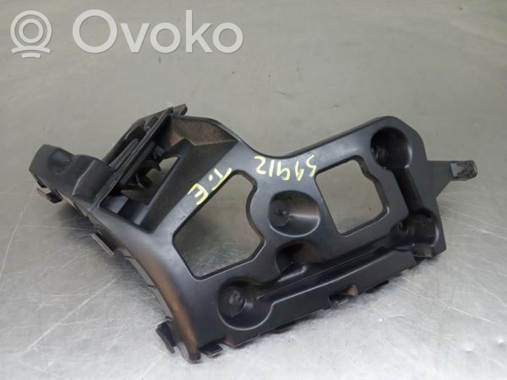 Rear bumper mounting bracket   852233250R