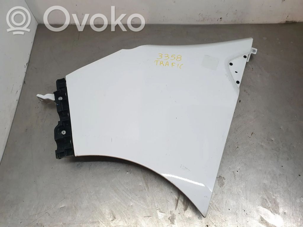 Guardabarro   260922593R