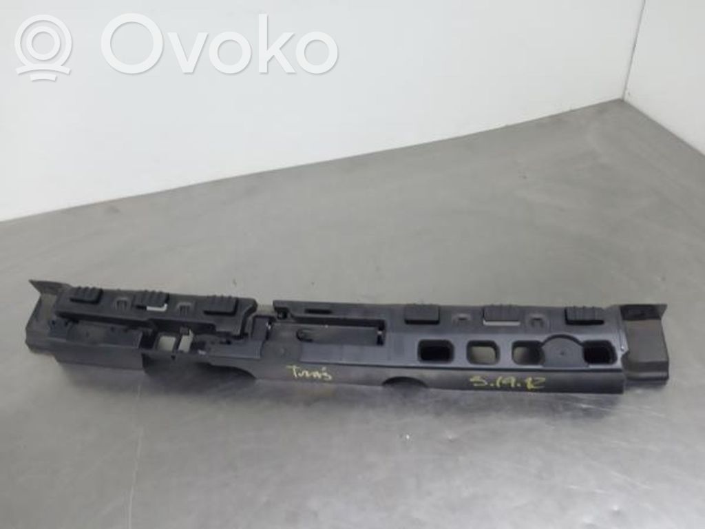 Rear bumper mounting bracket   850425825R