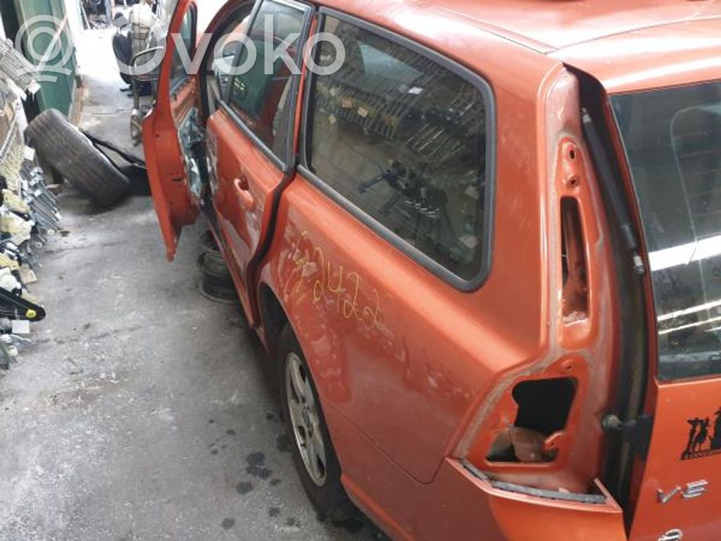 Panel lateral trasero