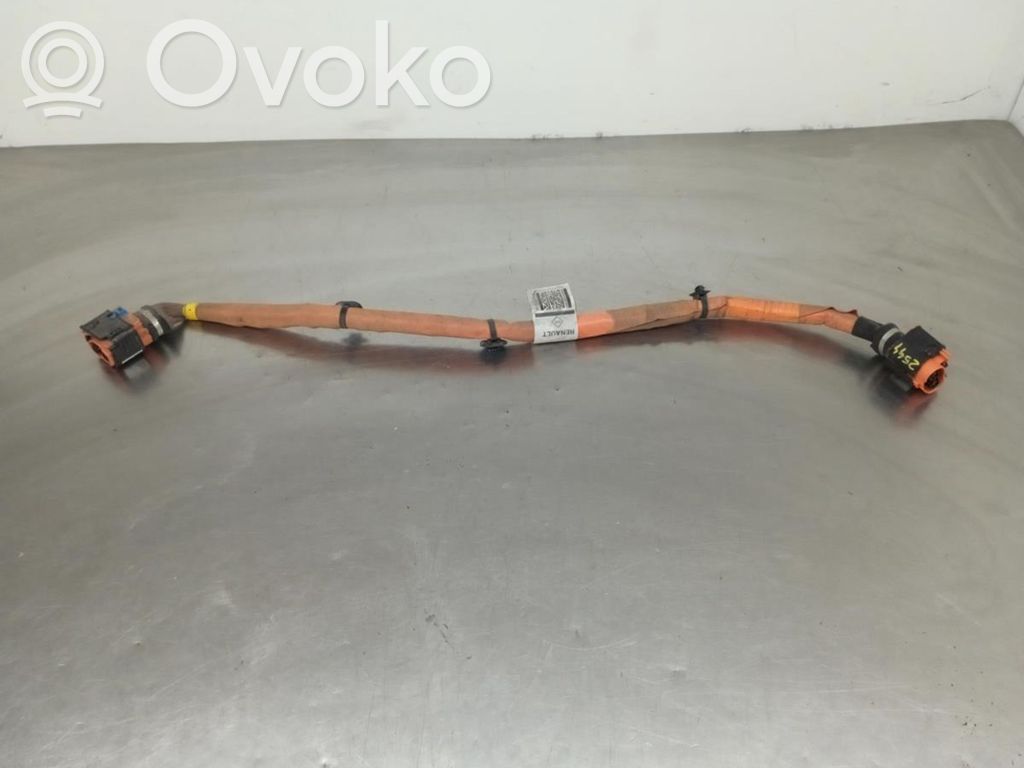Renault Captur II Wiązka przewodów silnika 