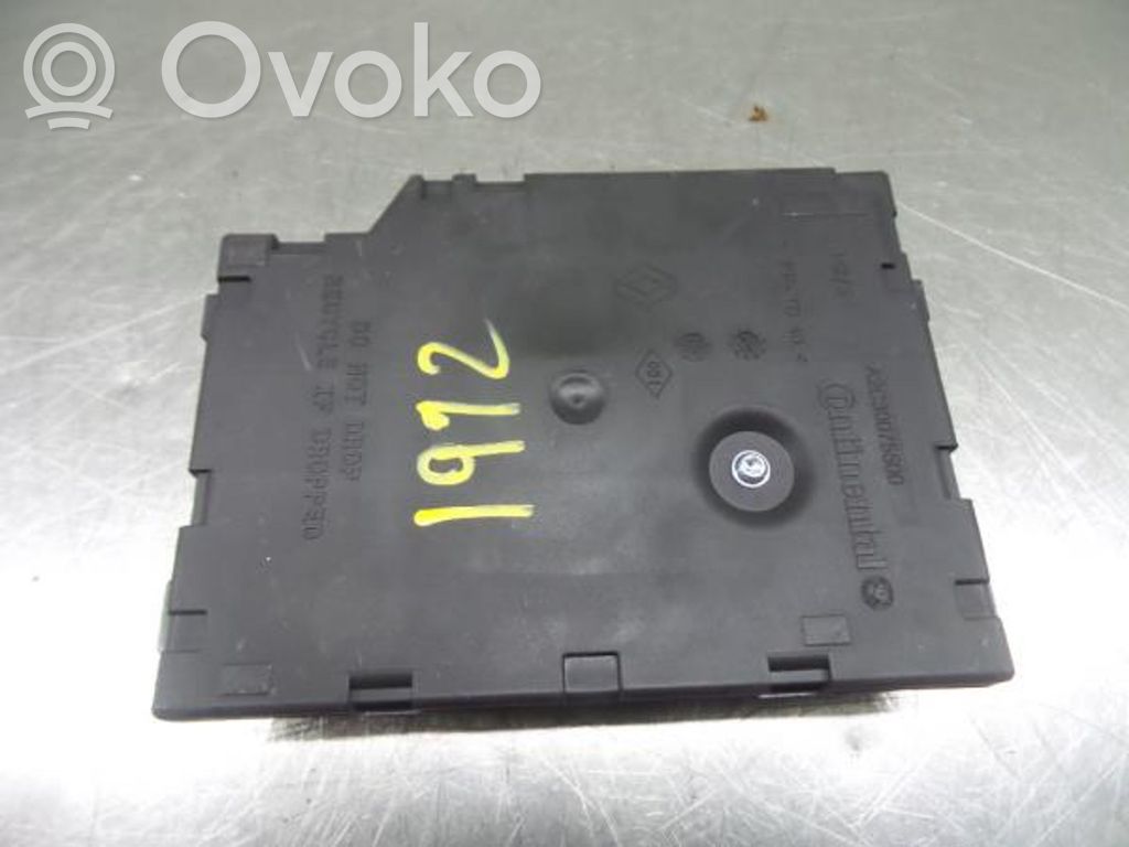 Užvedimo kortelės skaitytuvas   285905280R,A2C92561908