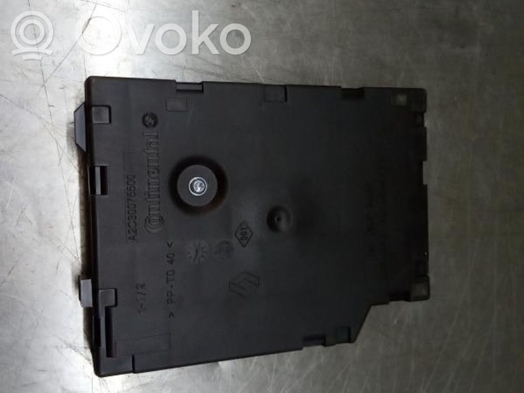 Ignition key card reader   285905719R,A2C92561905