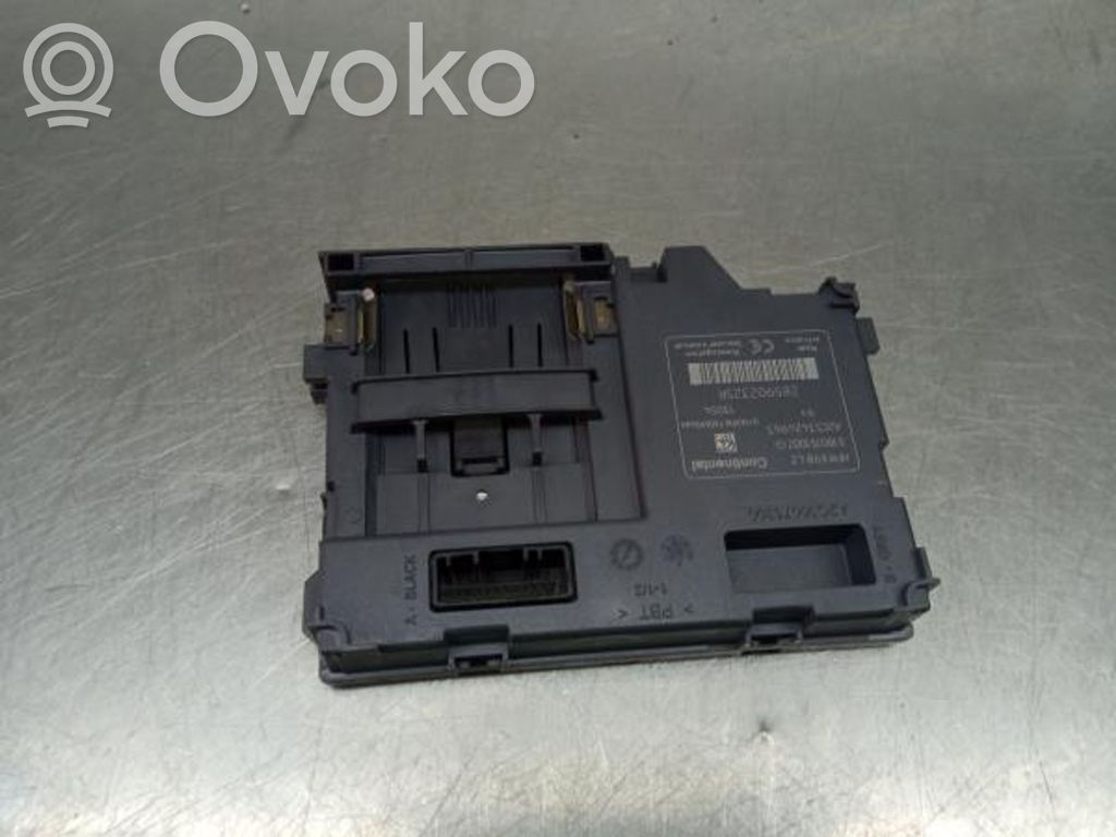 Ignition key card reader   285902325R