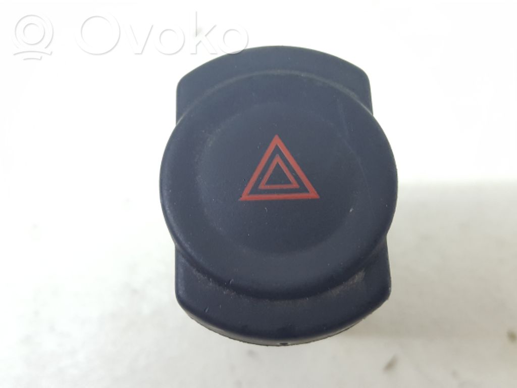 Hazard light switch   602232A,PISCAS