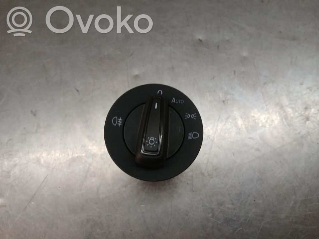 Light switch   5G0941431S,10095081