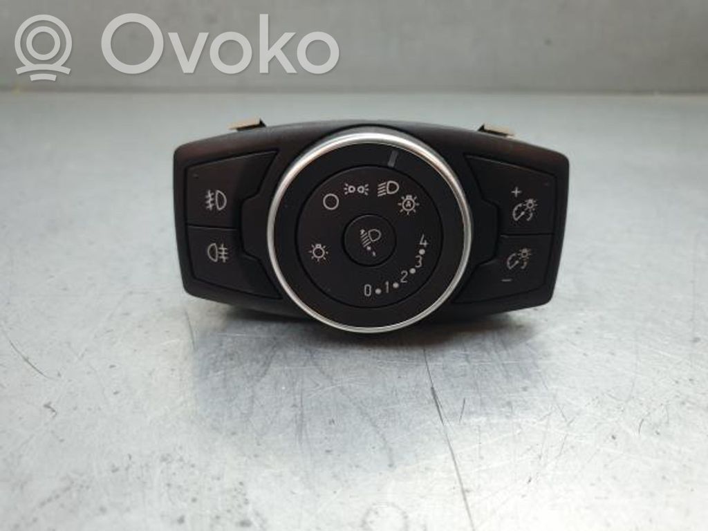 Interruptor de luz   10139796,13A024