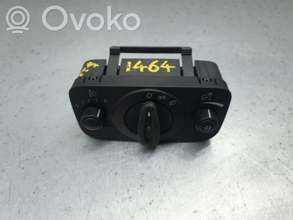Ford Fiesta Light switch 
