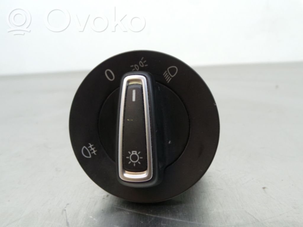 Interruptor de luz   5G0941431