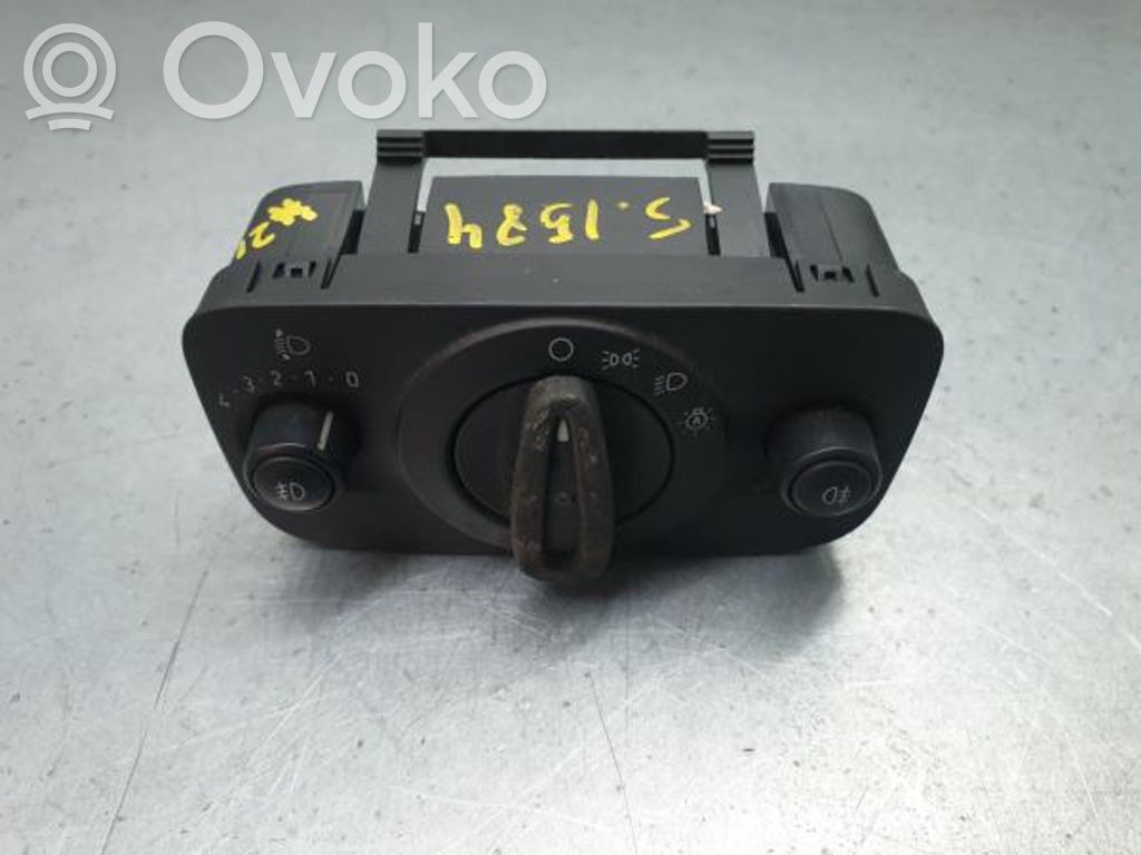 Lichtschalter   10002882,8A6T13A024DB