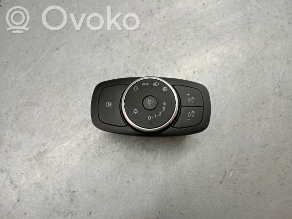 Ford Fiesta Light switch 
