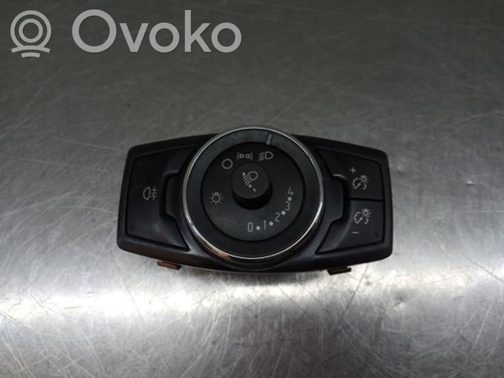 Ford Transit Courier Light switch 