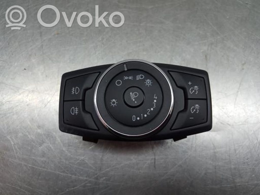 Lukturu slēdzis   10096745,SEMAUTO