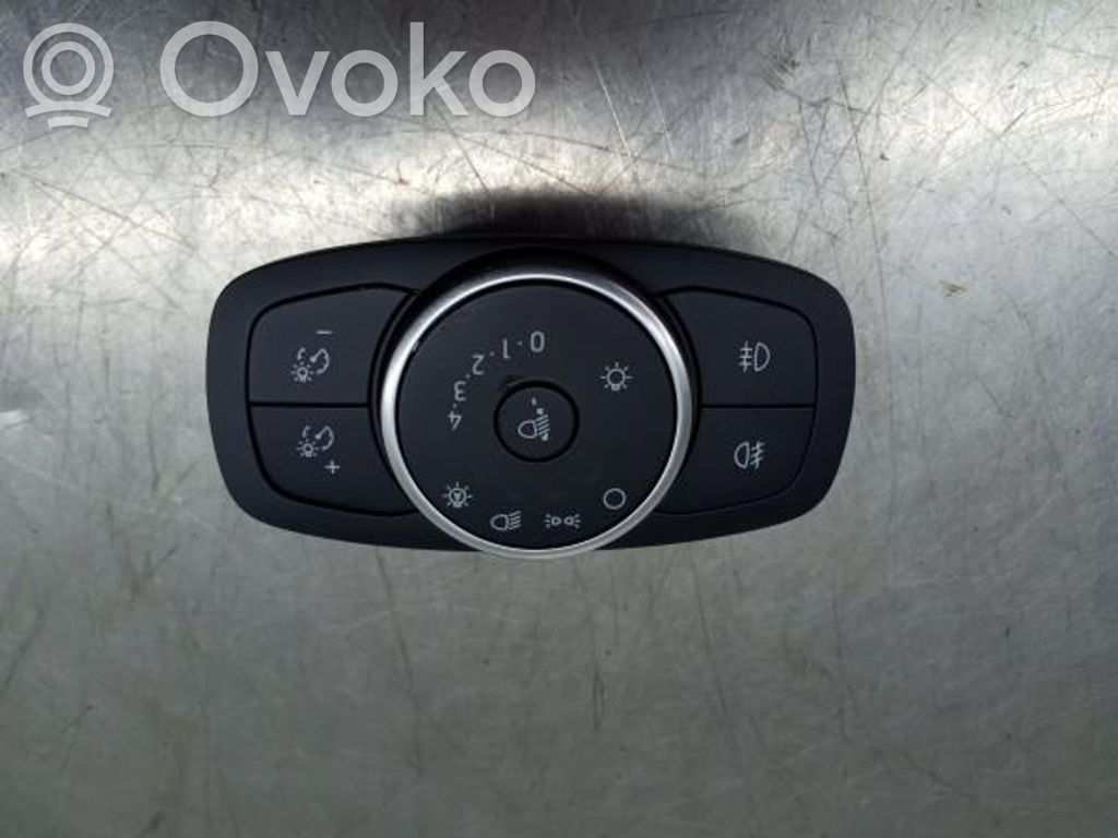Light switch   1033718201,H1BT13D061AC
