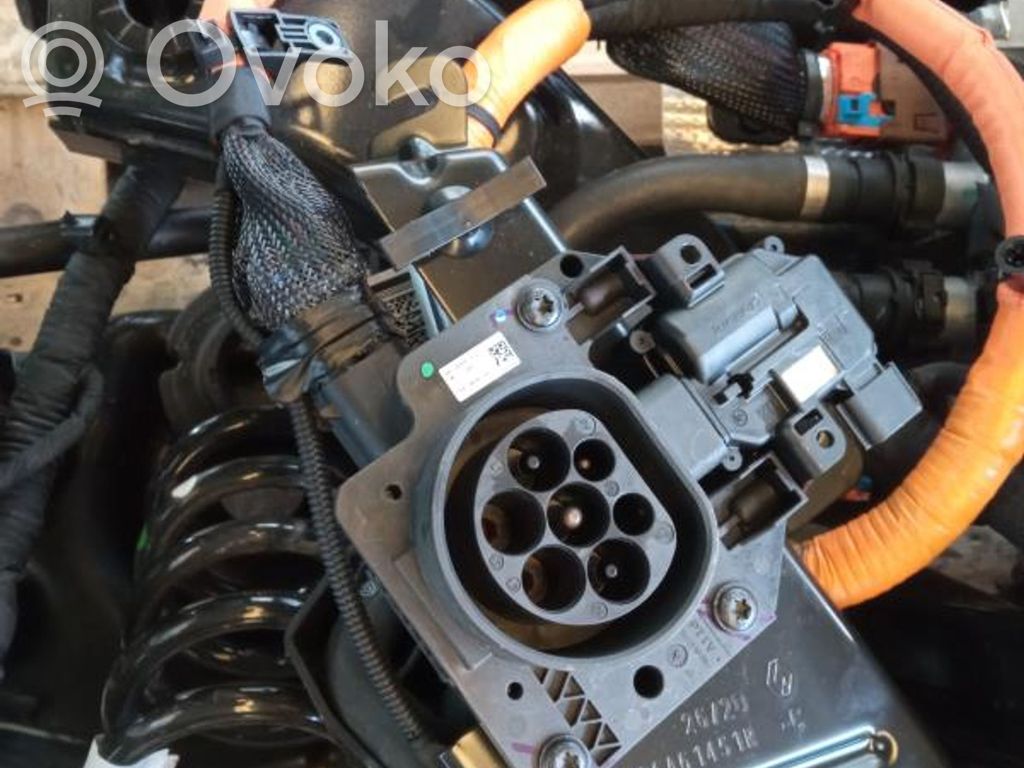 Otros dispositivos   296A61451R,16A,230VAC,243406776R,35133857,50HZ