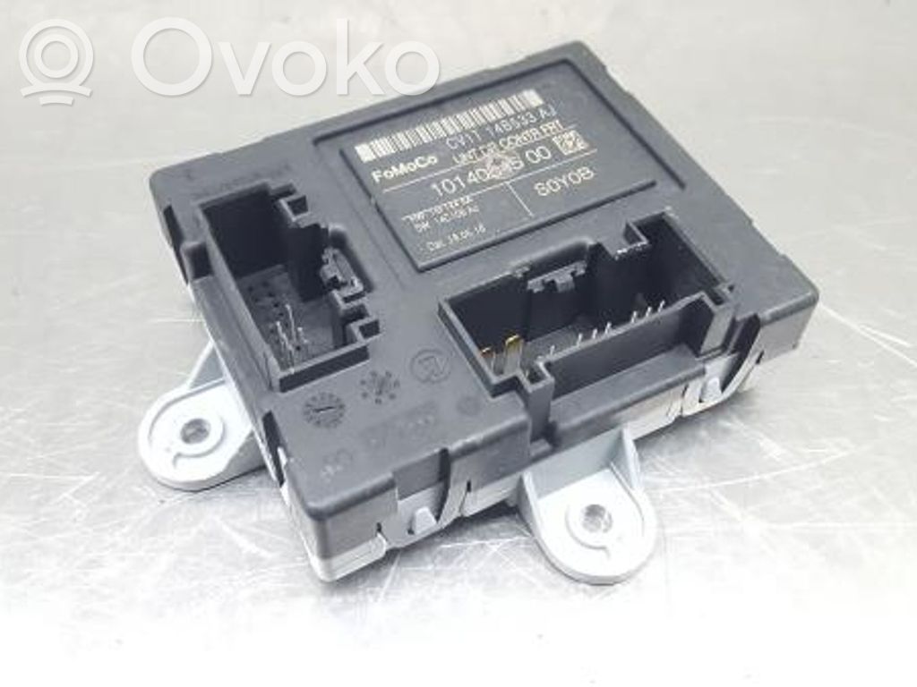 Door control unit/module   CV1T14B533AJ