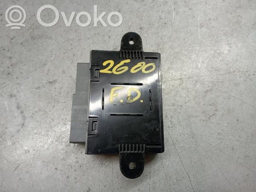 Door control unit/module   H1BT14B533BG,4742190124R30118,G261Y
