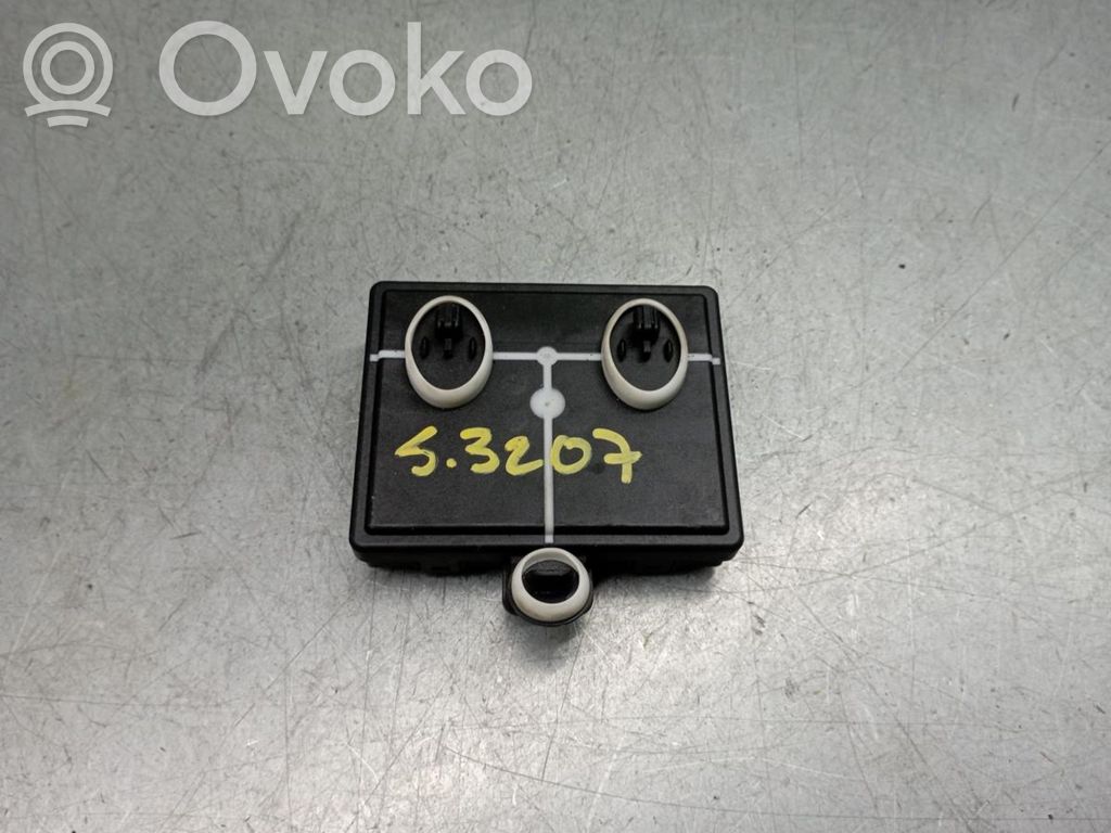 Unidad de control/módulo de la puerta   9851021280,A2C7717031200