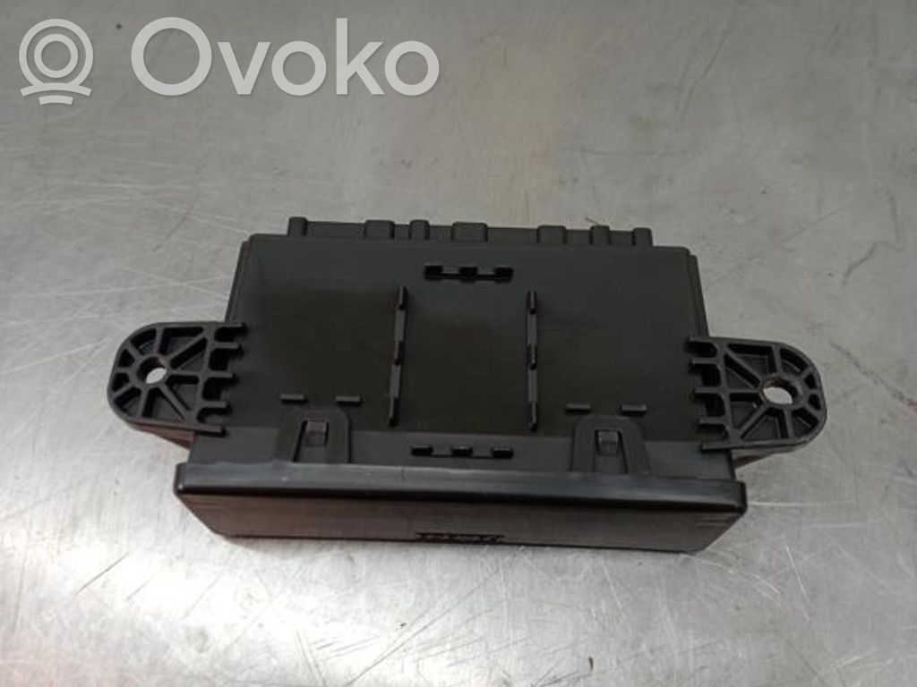 Ford Focus Centralina/modulo portiere 