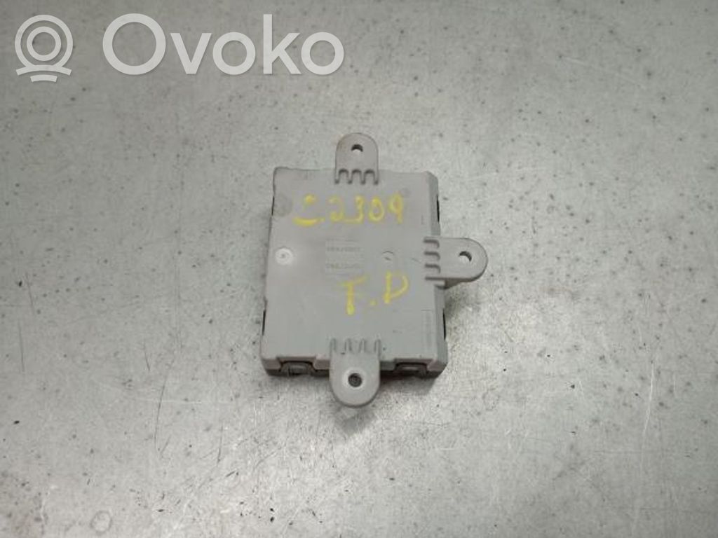 Durvju vadības bloks   CV1T14B533AD,1002722706