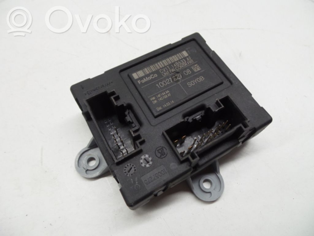 Unité de commande module de porte   1002722708